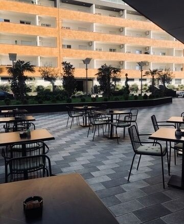 Poslovni prostor 96 m² – Budva — fotografija 15