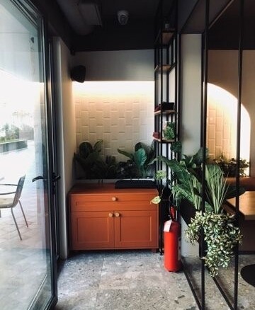 Poslovni prostor 96 m² – Budva — fotografija 18