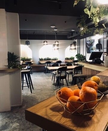 Poslovni prostor 96 m² – Budva — fotografija 19