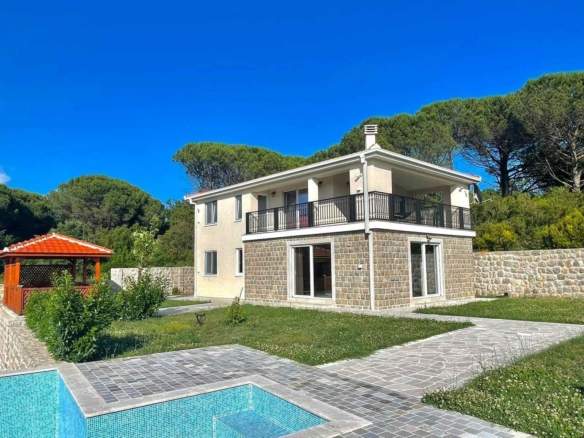 Kuća 185 m² – Zagora, Kotor — fotografija 2