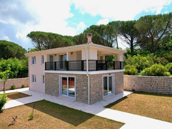 Kuća 185 m² – Zagora, Kotor — fotografija 10