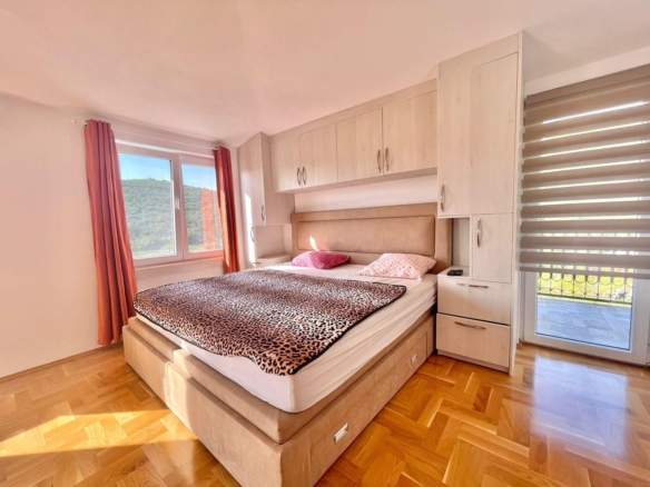 Kuća 185 m² – Zagora, Kotor — fotografija 17