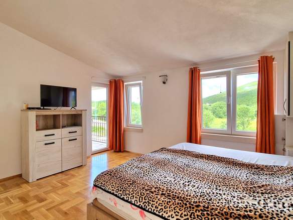 Kuća 185 m² – Zagora, Kotor — fotografija 21