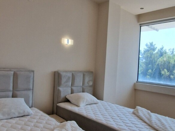 Dvosoban stan 112 m² – Budva — fotografija 7