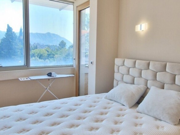 Dvosoban stan 112 m² – Budva — fotografija 9