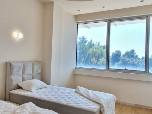 Dvosoban stan 112 m² – Budva — fotografija 10