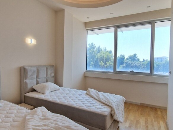 Dvosoban stan 112 m² – Budva — fotografija 12