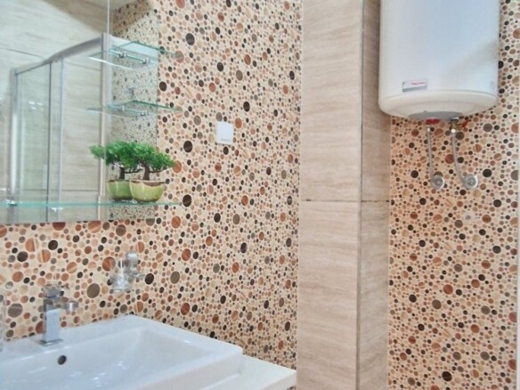 Dvosoban stan 112 m² – Budva — fotografija 15