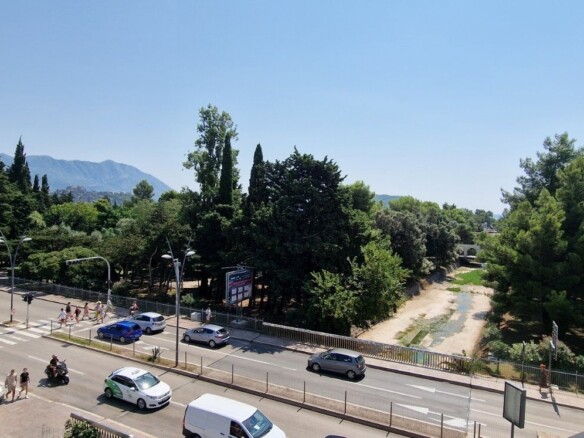 Dvosoban stan 112 m² – Budva — fotografija 17