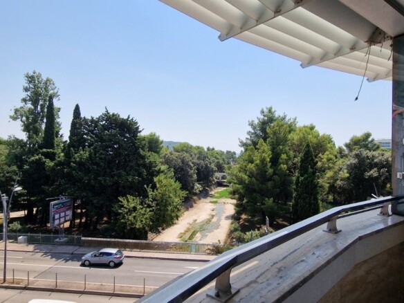 Dvosoban stan 112 m² – Budva — fotografija 18