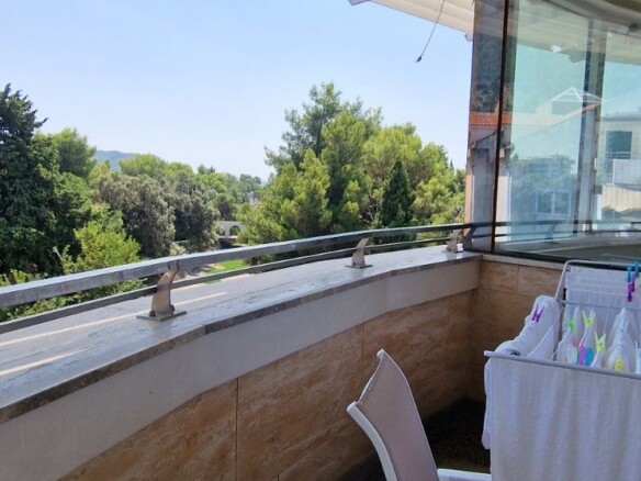 Dvosoban stan 112 m² – Budva — fotografija 19
