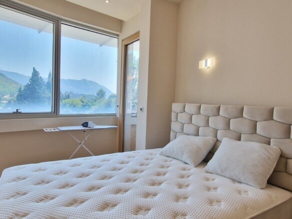 Dvosoban stan 112 m² – Budva — fotografija 20
