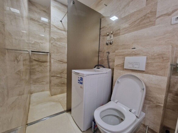 Izdavanje: Jednosoban stan 67 m² – Budva — fotografija 7