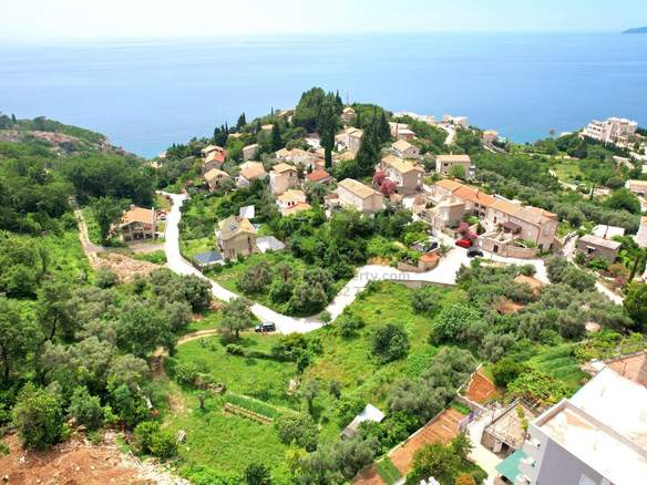 Urbanizovan plac u Reževićima, Budva — fotografija 6