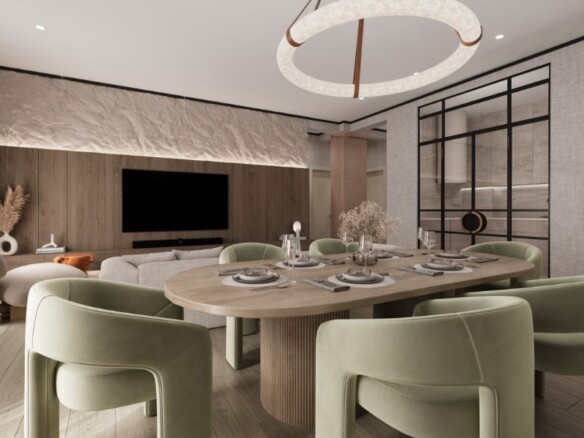Dvosoban stan 53 m² – Budva — fotografija 20