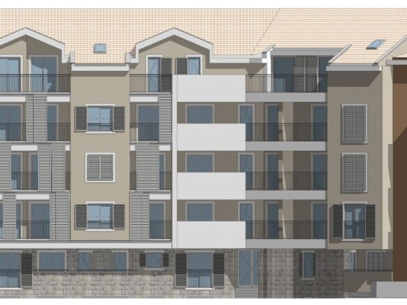 Poslovni prostor 42 m² – Budva — fotografija 16