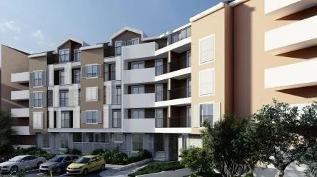 Poslovni prostor 42 m² – Budva — fotografija 14