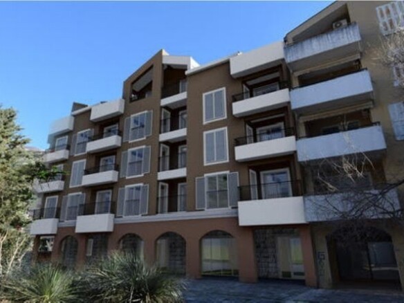 Dvosoban stan 53 m² – Budva — fotografija 13