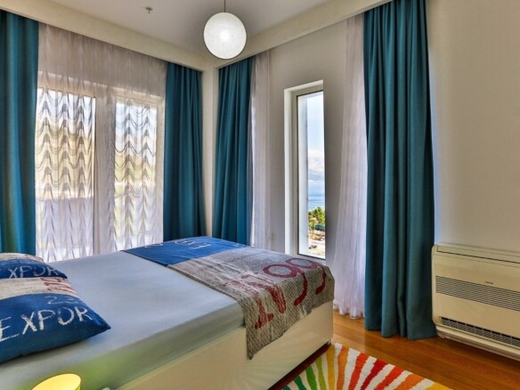 Izdavanje: Dvosoban stan 110 m² – Budva — fotografija 4
