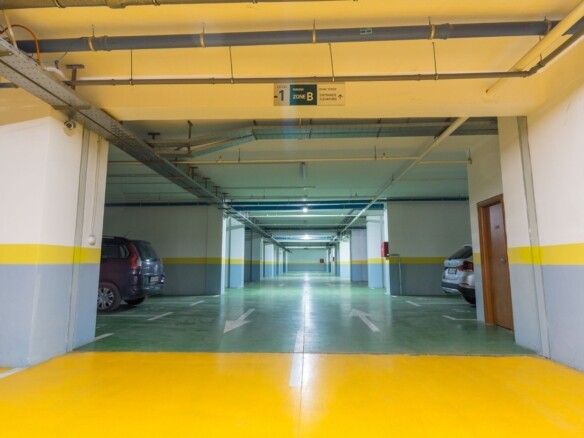 Izdavanje: Dvosoban stan 110 m² – Budva — fotografija 12