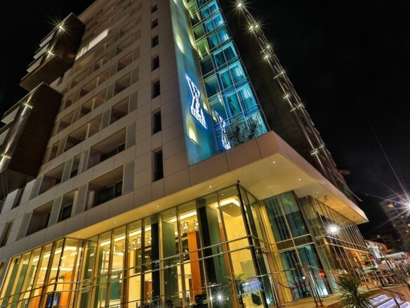 Izdavanje: Dvosoban stan 73 m² – Budva — fotografija 8