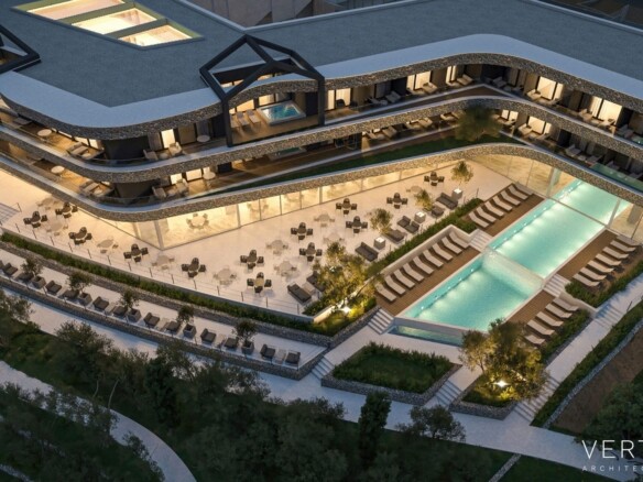 Plac 20.995 m² – Krašići, Tivat — fotografija 2