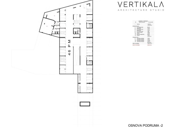 Plac 20.995 m² – Krašići, Tivat — fotografija 3