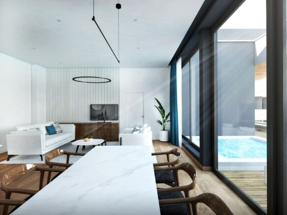 Plac 20.995 m² – Krašići, Tivat — fotografija 6