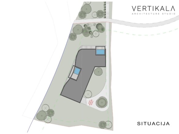 Plac 20.995 m² – Krašići, Tivat — fotografija 7