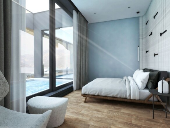 Plac 20.995 m² – Krašići, Tivat — fotografija 8