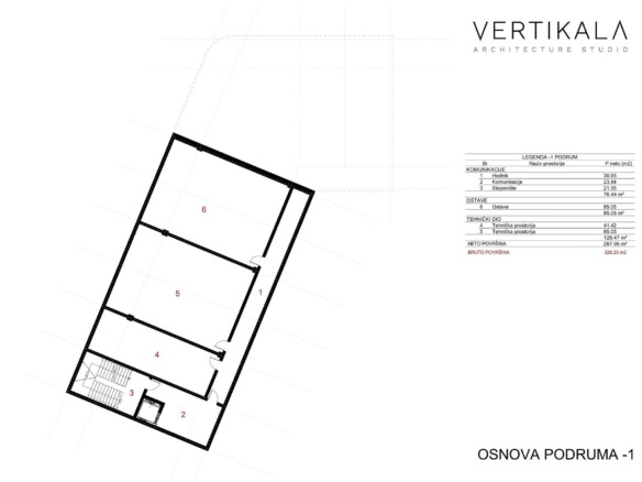 Plac 20.995 m² – Krašići, Tivat — fotografija 9