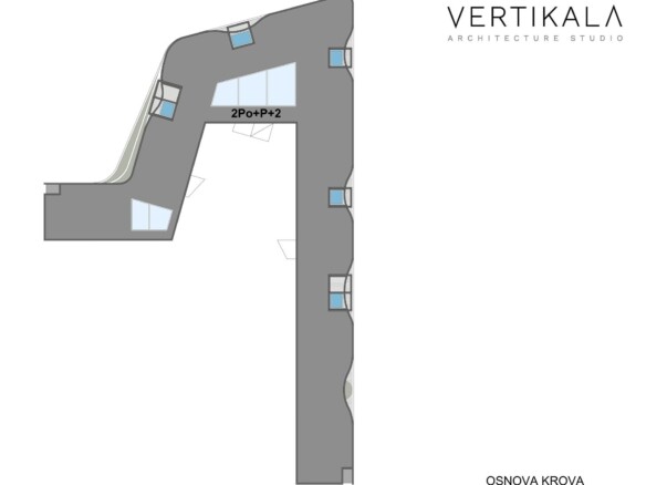 Plac 20.995 m² – Krašići, Tivat — fotografija 20