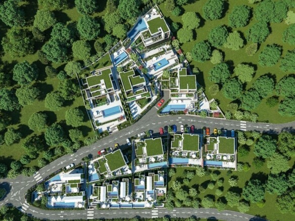 Kuća 141 m² – Donja Lastva, Tivat — fotografija 10