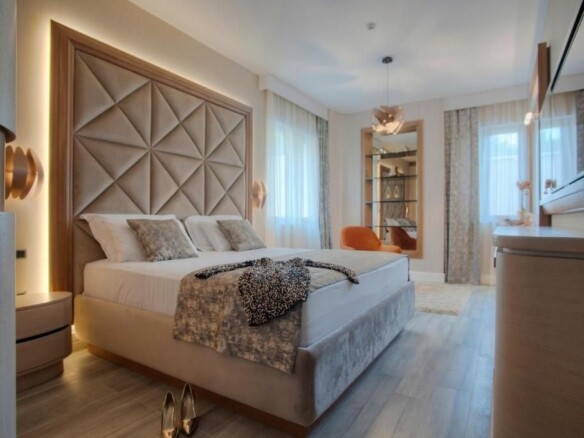 Izdavanje: Kuća 180 m² – Prijevor, Budva — fotografija 9