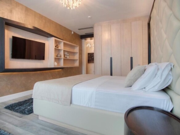 Izdavanje: Kuća 180 m² – Prijevor, Budva — fotografija 20