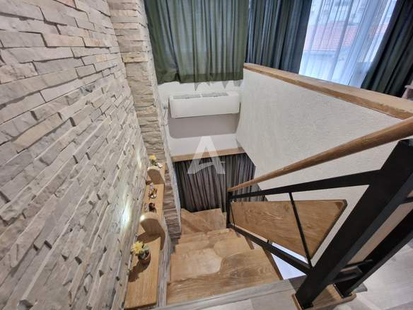 Trosoban stan 104 m² – Budva — fotografija 6