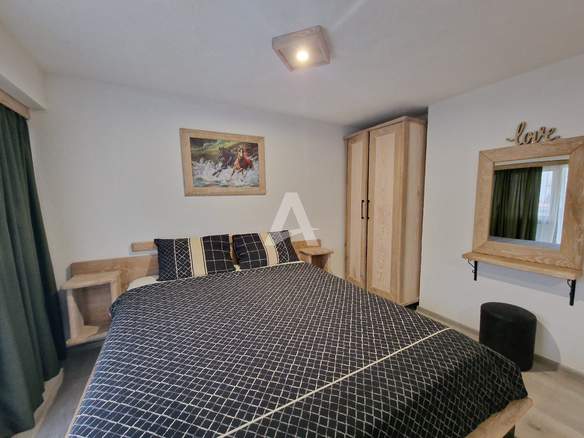 Trosoban stan 104 m² – Budva — fotografija 12