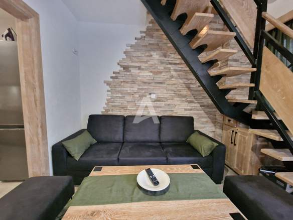 Trosoban stan 104 m² – Budva — fotografija 13