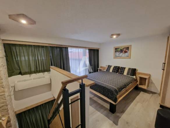 Trosoban stan 104 m² – Budva — fotografija 14