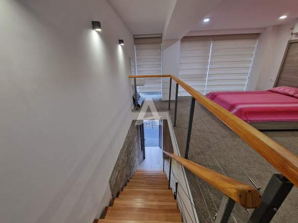Trosoban stan 104 m² – Budva — fotografija 18