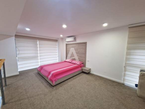 Trosoban stan 104 m² – Budva — fotografija 19