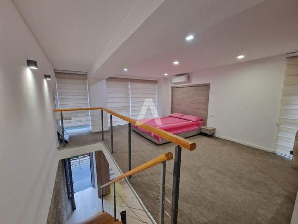 Trosoban stan 104 m² – Budva — fotografija 21
