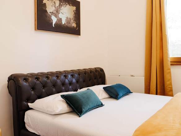 Jednosoban stan 65 m² – Risan, Kotor — fotografija 3