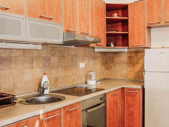 Jednosoban stan 65 m² – Risan, Kotor — fotografija 4