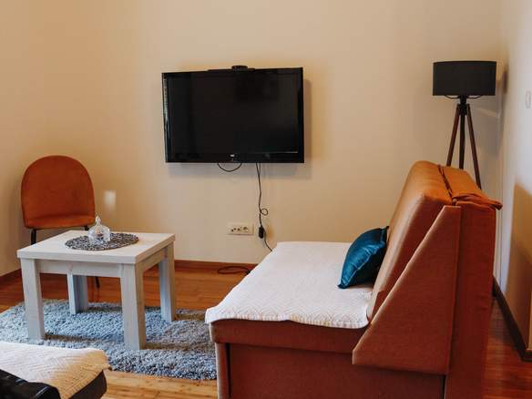 Jednosoban stan 65 m² – Risan, Kotor — fotografija 9