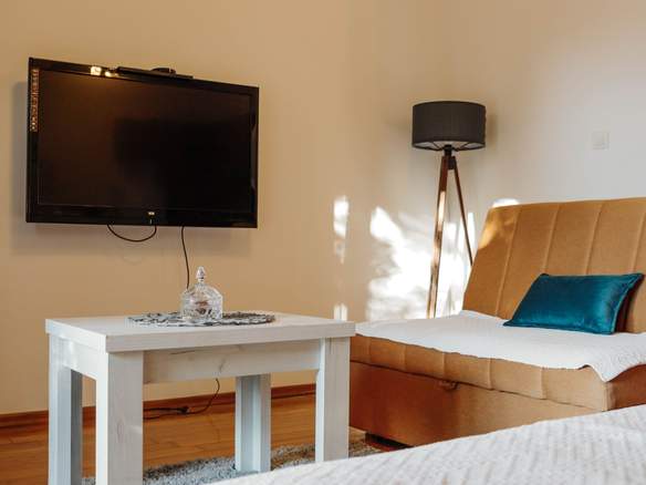Jednosoban stan 65 m² – Risan, Kotor — fotografija 11