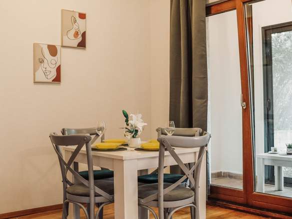 Jednosoban stan 65 m² – Risan, Kotor — fotografija 13