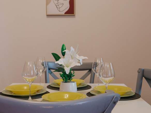 Jednosoban stan 65 m² – Risan, Kotor — fotografija 14