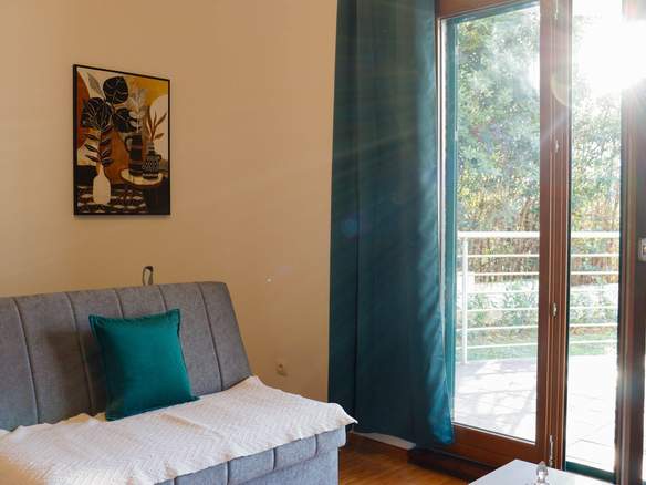 Jednosoban stan 65 m² – Risan, Kotor — fotografija 16