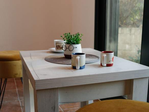 Jednosoban stan 65 m² – Risan, Kotor — fotografija 21